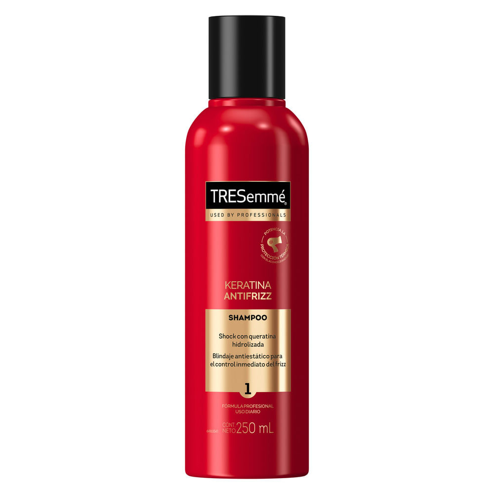 Tresemmé Keratina Shampoo