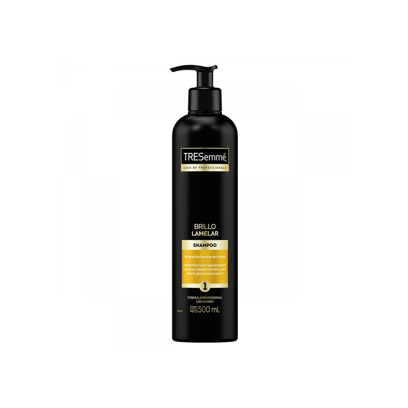 Tresemmé Shampoo 500ml