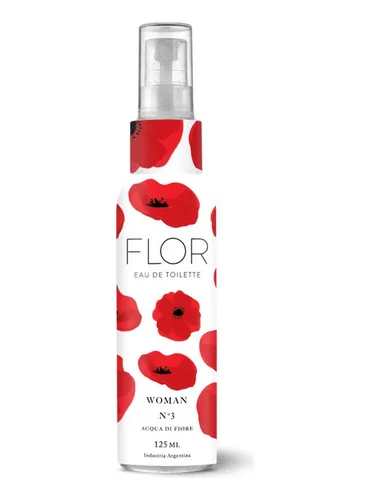 Perfume Flor