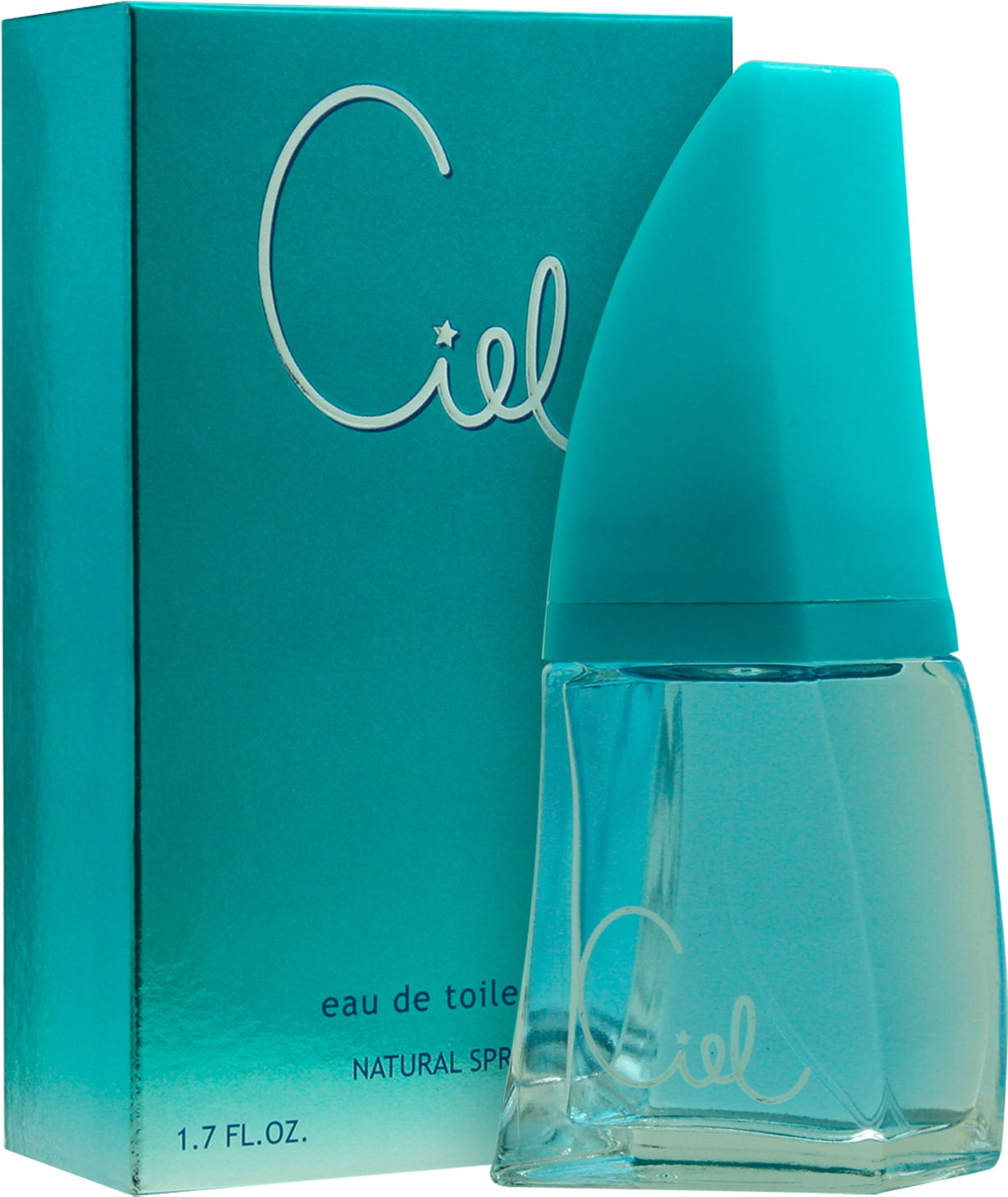 Perfume Ciel 60ml