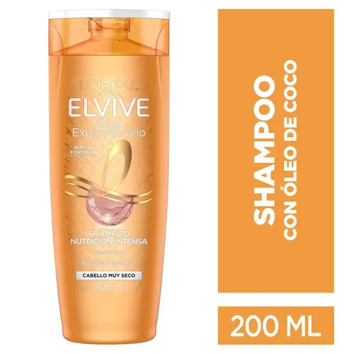 Loreal Elvive 200ml