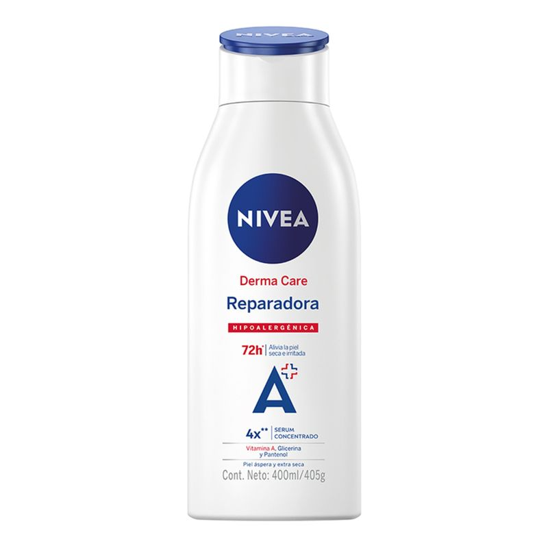 Nivea Derma Care Reparadora